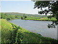 NJ0831 : The River Spey by Jennifer Jones