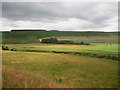 NU0129 : Grassland near Weetwood Hall by Graham Robson