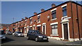 SD8914 : Denton Street, Rochdale by Steven Haslington