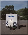 ST6172 : Joeys, Avonside Industrial Estate by Derek Harper