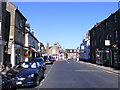 TM3389 : Earsham Street, Bungay by Geographer