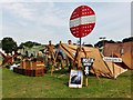 TA1130 : Veterans' Rally, East Park, Holderness Road, Kingston upon Hull by Bernard Sharp