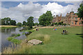 SP2556 : Charlecote Park by Stephen McKay