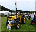 SH8070 : 1965 Massey Ferguson 2135 by Richard Hoare