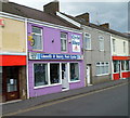 SN4400 : Llanelli & Burry Port Cycles, Burry Port by Jaggery