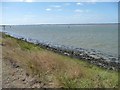 TG5107 : Navigation channel, Breydon Water by Christine Johnstone