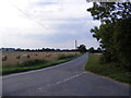 TM0982 : Common Road, Bressingham Common by Geographer