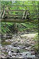 NZ9007 : Rigg Mill Beck by Mick Garratt