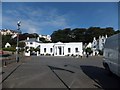 SS5147 : The Bath House, Ilfracombe by David Smith