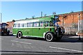 SK9135 : Leyland Tiger, Grantham Festival of Speed by David Dixon