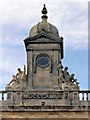 SK7953 : Central Tower, Former Corn Exchange by David Dixon