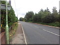 TL8967 : The Street through Great Barton, looking north-east by Helen Steed