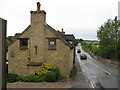 SP3519 : Once it stood to collect 1 - Charlbury, Oxfordshire by Martin Richard Phelan