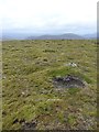 NN8185 : Towards Carn Dearg Mòr by Richard Law