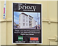 J3979 : "The Priory" development site, Holywood (4) by Albert Bridge