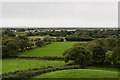 SH4759 : West from Plas Dinas by Ian Capper