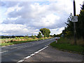 TL9740 : A1071 Hadleigh Road, Calais Street by Geographer