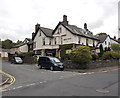 SD4097 : Beechwood Guesthouse, Bowness-on-Windermere by Jaggery