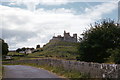 S0740 : Rock of Cashel, 1960 by Bruce Tait