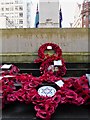 SJ8397 : Their Name Liveth For Evermore by David Dixon