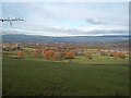 SK0193 : Towards Dinting Vale from High Lane by Jonathan Clitheroe