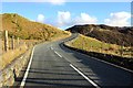 SH7341 : The B4391 near Ffestiniog by Jeff Buck