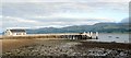 SH6075 : Beaumaris Pier by nick macneill