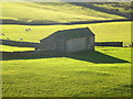 SD8563 : Far Barn, Stockdale Farm by John H Darch