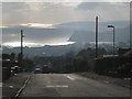 SX9374 : The view down Maudlin Drive, Teignmouth by Robin Stott