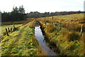 SX5973 : Devonport Leat by jeff collins