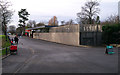 O1234 : Entrance, Dublin Zoo by Rossographer