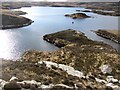  : Loch Obasaraigh by Richard Webb