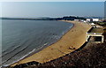 ST1166 : Whitmore Bay and its sandy beach, Barry Island by Jaggery