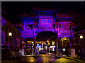 SJ3589 : Chinese New Year celebrations, Liverpool by William Starkey