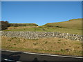 SK1283 : Path to Mam Tor - Castleton, Derbyshire by Martin Richard Phelan