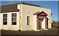 D4500 : Former Ballypriormore primary school, Islandmagee - February 2014 by Albert Bridge