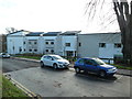 SX8965 : Torbay Hospital - Horizon Centre by Chris Allen