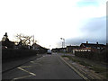 TM3488 : Princes Road, Bungay by Geographer