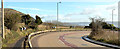 J3178 : The Horseshoe Bend, Belfast - March 2014(2) by Albert Bridge