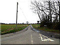 TM2796 : Baxter's Lane, Woodton by Geographer