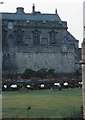 NS7994 : Stirling Castle - the Royal Palace and gardens by David Smith