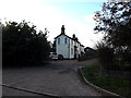 TM3891 : Old Station House, Geldeston by Geographer