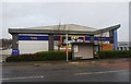 TQ6041 : Kwik Fit by N Chadwick