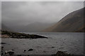 NY1505 : Wast Water, Cumbria by Peter Trimming