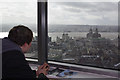 SJ3390 : Liverpool from St John's Beacon by Stephen McKay