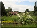 SO5635 : Shipley Gardens, Herefordshire by Tricia Neal