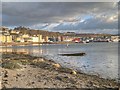 NM8530 : Oban Bay by David Dixon