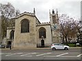 TQ3079 : St Margaret's Church, Westminster by Paul Gillett