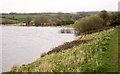 SS9731 : Wimbleball Lake by Derek Harper