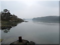 SH5471 : The Menai Straits by Chris Heaton